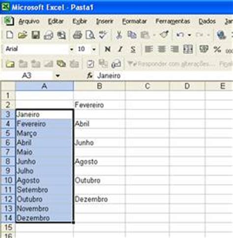 Dicas Excel B Sico