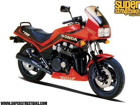 Honda Cbx 750 Scarlet Witch Ininfinity Uae