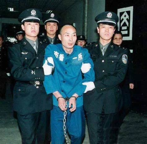 2001年嚴打導火線，石家莊3 16特大爆炸案，案犯宣判後直接死刑 每日頭條