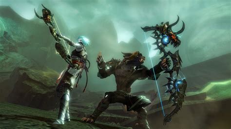 Screenshots GuildWars2