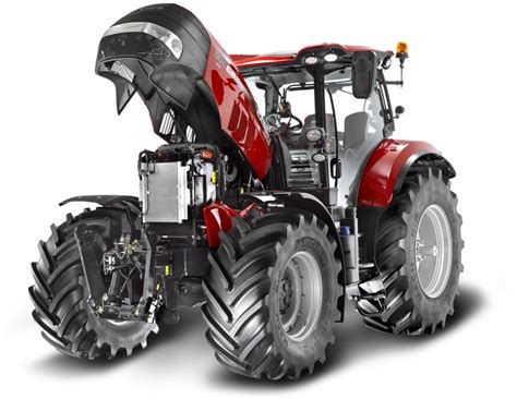 Case Ih Puma Cvx Cvx Cvx Cvx Lwb Technische Daten