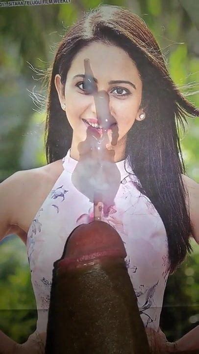 Rakul Preet Xhamster