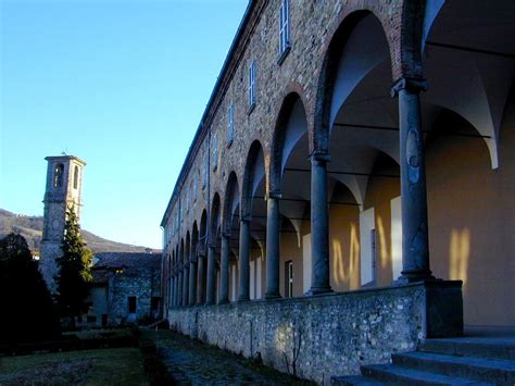 Abbazia Di San Colombano Scopripiacenza It