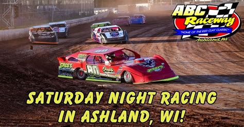 Championship Saturday Aug Th Motorsports Race Date By Abc Raceway