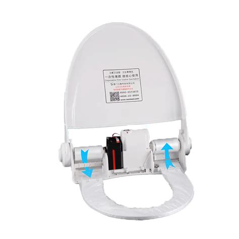 Xiamen Wing Technology Co Ltd Toilet Seat Cover Toilet Seat