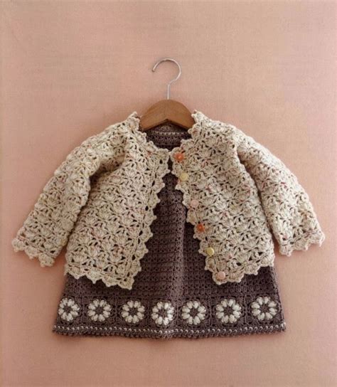 Baby Archives - Beautiful Crochet Patterns and Knitting Patterns