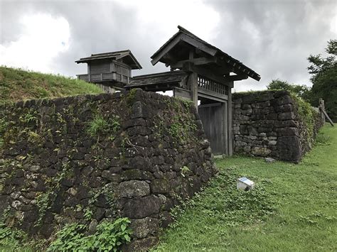 【おでかけ】4月6日は「城の日」！金沢城だけじゃない！いしかわには魅力的な城がたくさん ｜ いいじ金沢