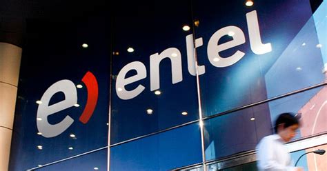 Osiptel Confirma Multa A Entel Por M S De S Millones Econom A