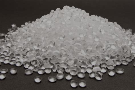 Know Your Materials: Polyethylene (PE) - SyBridge Technologies