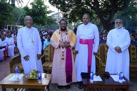 Mangaluru St Joseph S Seminary Day Celebrated With Resplendence