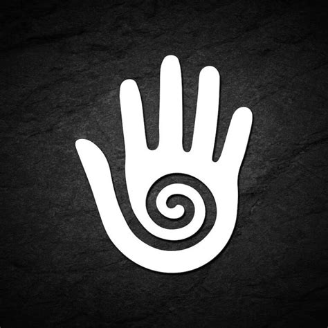 13 Spiritual Hand Symbols and Their Meanings