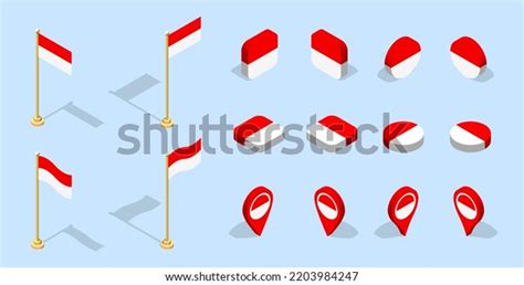 133 Monaco Flag Isometric Images, Stock Photos, 3D objects, & Vectors ...