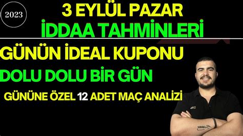 Eyl L Pazar Ddaa Tahm Nler Youtube