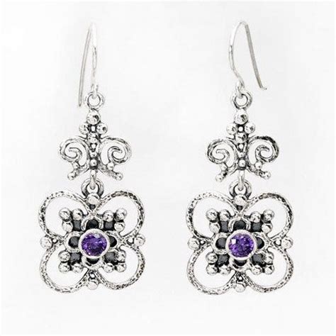 Chandelier Earrings Bluenoemi Jewelry