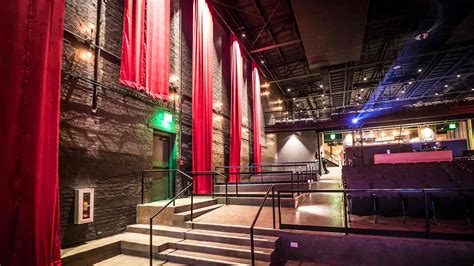 Variety Playhouse Venue Rental Atlanta Ga Aeg Special Event Venues