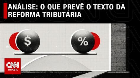 Reforma Tributária Deve Ser Votada No Senado Em Outubro Diz Relator