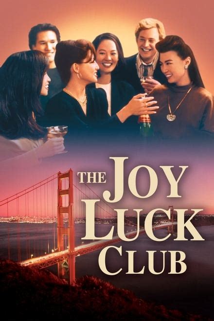 The Joy Luck Club (1993) - Posters — The Movie Database (TMDb)