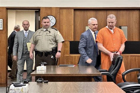 Judge Raises Jamey Noels Bond To 15 Million Amid New Charges News Indiana Public Media