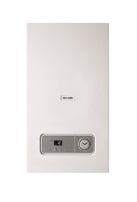 Compact Combi Homeowner Glow Worm Ireland