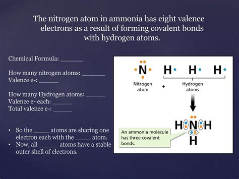 Covalent Bonds Chapter 5 Section Ppt Download