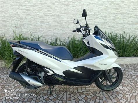 Honda Pcx Sport Olx