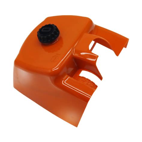 Cubierta De Filtro De Aire Para Motosierra Stihl Ms Ms