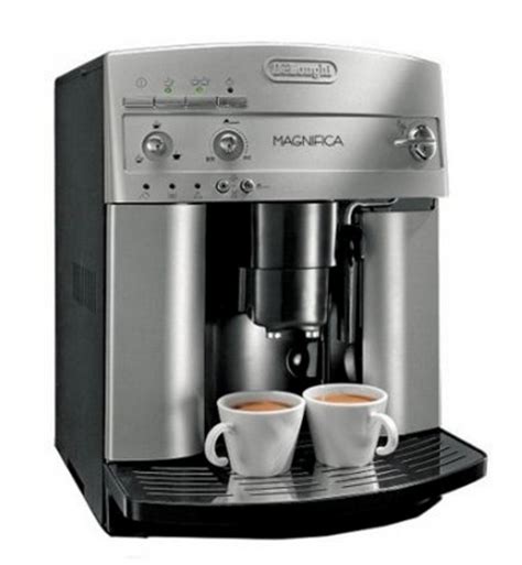 Best Bean To Cup Coffee Machines (Grind To Brew Coffeemakers)