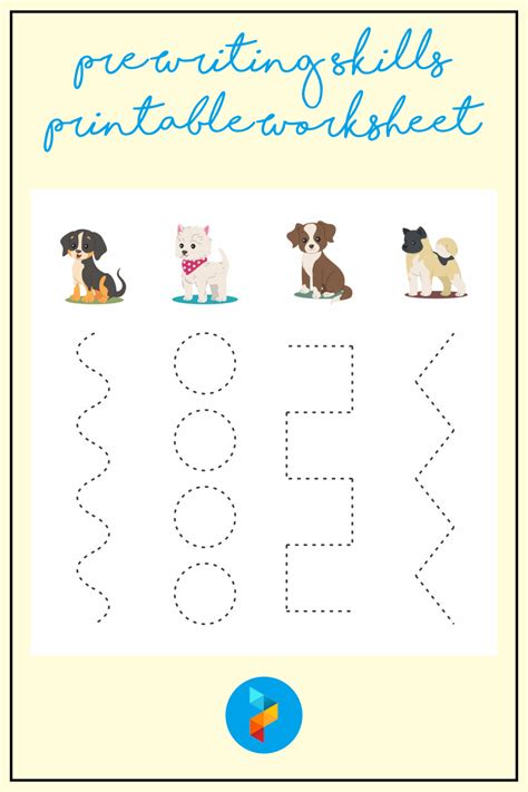 Writing Skills Worksheets For Grade 1