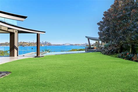 Rose Bay The Exclusive Sydney Pocket With Harbour Views And Some Homes