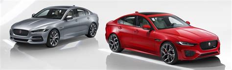 Jaguar Xe Facelift Photos Carlist My