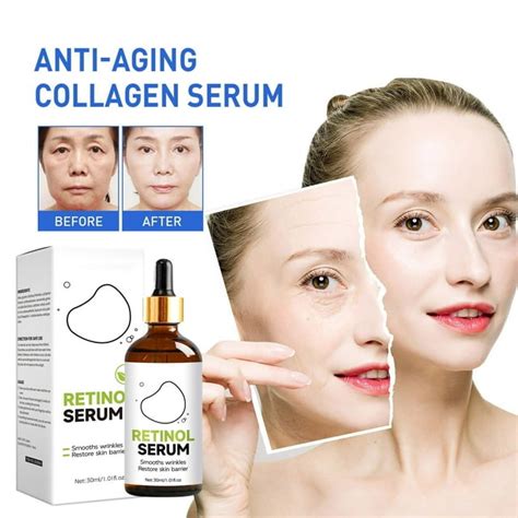 Latrodar Retinol Retinol Compound Facial Retinol Aging Cream And
