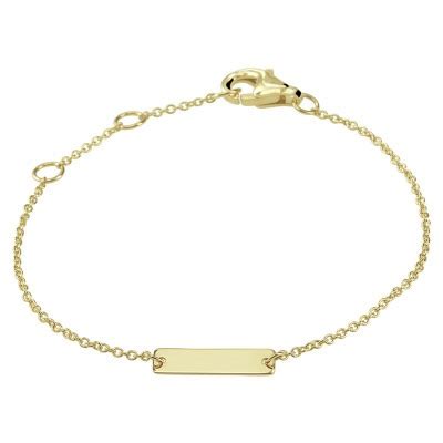 Gouden Armbanden Mostert Juweliers