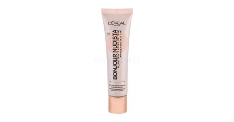 L Oréal Paris Wake Up Glow Bonjour Nudista BB kreme za žene Lijepa hr