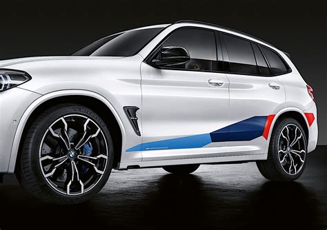 Bmw X3 Performance Upgrades