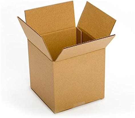 Ply Plain Corrugated Packaging Box At Best Price In Roorkee Id