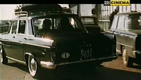 IMCDb Org 1962 Alfa Romeo Giulia TI 105 14 In Devilman Story 1967