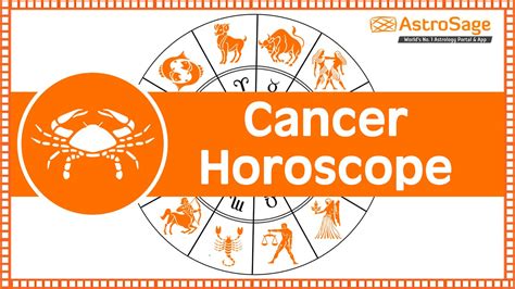 cancer daily horoscope cancer horoscope today