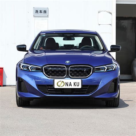 2023 Hot Sale Bm W I3 Car 4 Doors Sedan Bm W Electric Car Used Price 4