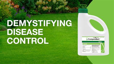 Syngenta Intros Compendium Fungicide From Syngenta Green Industry Pros