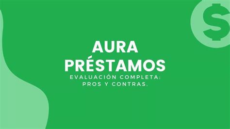 Seguramente Has Escuchado Hablar Sobre Aurafinancial Una Entidad