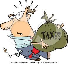 Here S My Top Ten Favorite Tax Jokes Quotes Courtesy Of The Rich And