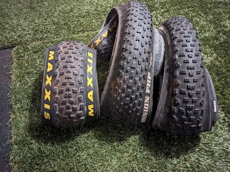 Maxxis FBF FBR 27 5 X 3 8 For Sale