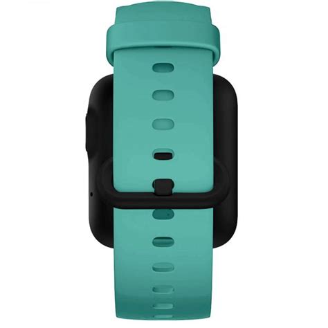 Avizar Bracelete Para Xiaomi Mi Watch Lite Redmi Watch Silicone Macio