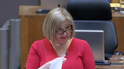 Bbc Parliament Senedd Cymru Welsh Parliament Education Minister