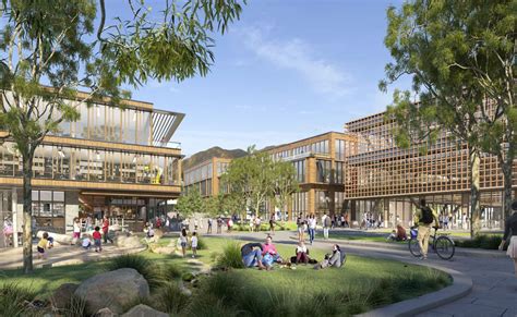 University of Tasmania unveils framework for Hobart campus ...