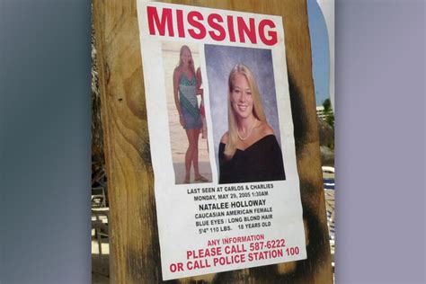 Natalee Holloway Suspect Joran Van Der Sloot Fights Extradition