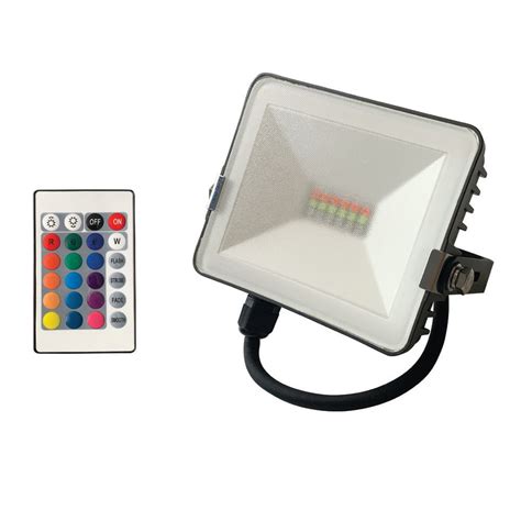 LED REFLEKTOR RGB 30W Fama Webshop