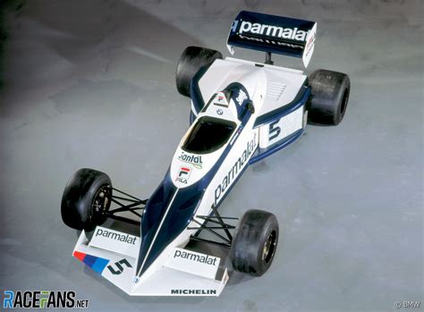 Brabham BT52 1983 RaceFans