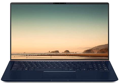 ASUS ZenBook 15 review: Deserving of a place among the elite | Windows ...