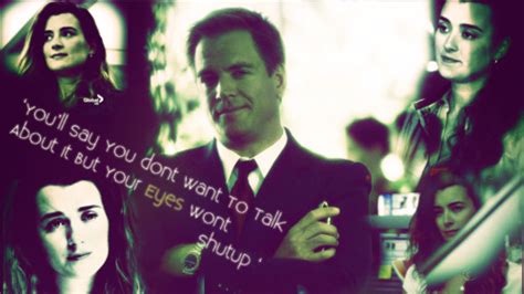 Ncis Ziva Quotes. QuotesGram